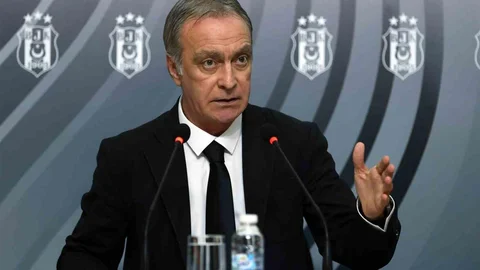 Önder Özen: "Salah Transferi Şimdilik İmkansız" - İSTANBUL