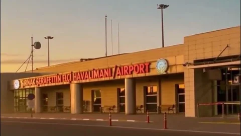 Amed Sportif Faaliyetler Şırnak'ta Tanıtım Yaptı