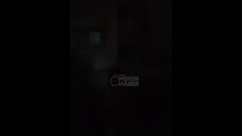 Karanlık Sokaklar, Mersin'de Sakinleri Endişelendiriyor