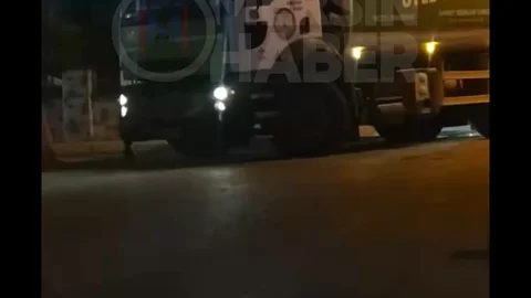 Mezitli'de Çöp Sularının Yarattığı Sorunlar