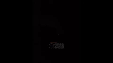 Tarsus'ta Elektrik Kesintisi Protesto Edildi