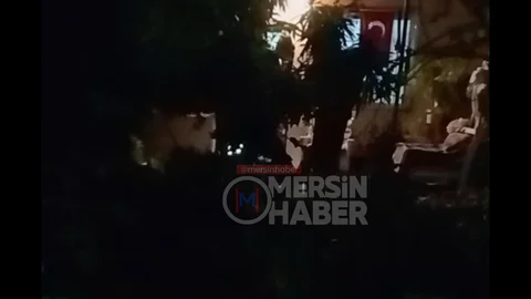 Silifke'de Ambulansa Taşıma Sorunu Yaşandı