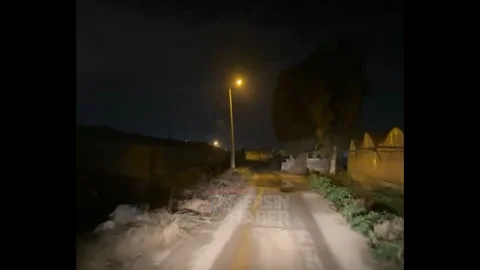 Mersin Kazanlı Mahallesi'nde Voltaj Sorunu Yaşanıyor