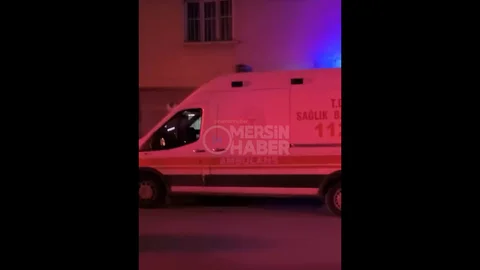 Mersin Toroslar'da Şüpheli Ölüm Olayı: 75 Yaşındaki Kadın Evinde Bulundu
