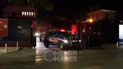 Mersin'de Yasadışı Bahis Çetesi Çökertildi