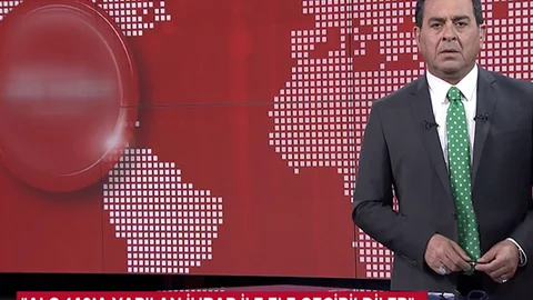 Alo 140 Terör İhbar Hattı Kamu Spotu