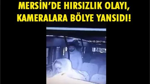 Dolmuşa Binen Kadının Cep Telefonunu, Yankesici Böyle Çaldı