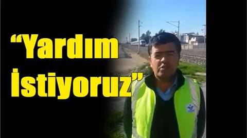 Kadro Kapsamı Dışı Kalan Hemzemin Geçidi Görevlileri Mağdur!