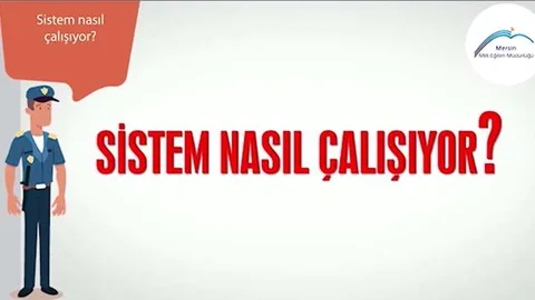 "Uyuma" Uygulaması Tanıtım Videosu