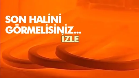 Sonuna Kadar İzlemenizi Tavsiye Ederiz, İşte Üretim Aşaması