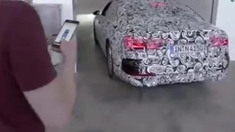 Yeni Teknolojileri İle 2019 Audi A8 (Technology Features)