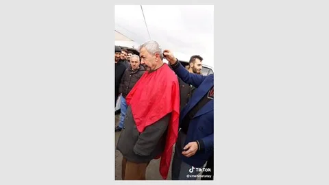 Dayıyı Hatırladınız Mı?