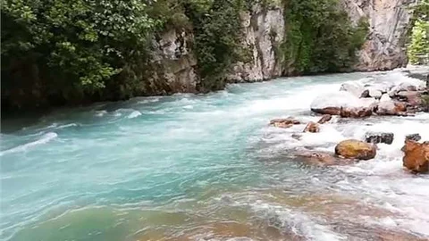 Karasu Eskisini Aratır Olmuş