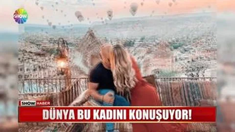 Sosyal Medya Fenomeni Ortalığı Karıştırdı!