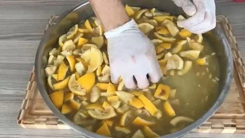 Evde Limon Dondurma... Bildiğin Tüm Dondurmaları Unut!!!