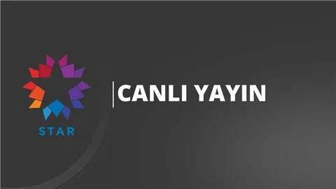 Star TV - Canlı Yayın HD