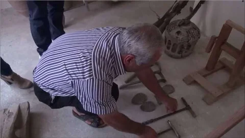 Mersin Mut'ta Bulunan Köy Müzesi, Mut Köprübaşı Köy Müzesi