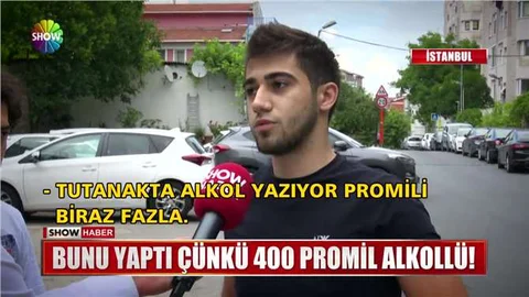 Video Haber: Lüks Cip Böyle Araçları Ezdi Geçti
