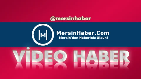 Canlı Yayın: Mersin Büyükşehir Belediyesi Meclis Toplantısı Haziran Ayı Birinci Birleşimi