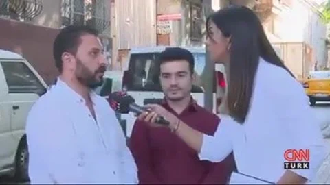 Suriyelilere Türk Kimliği