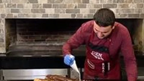 Kimine Göre Büyük Görünse De, Küçük Bir Ekler Nasıl Yapılır