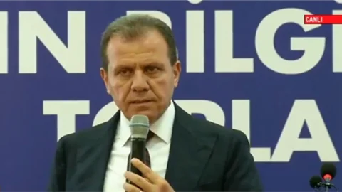 Başkan Seçer'den 6 Aylık Değerlendirme