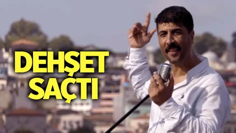 Sanatçı Fatih Bulut Katıldığı Asker Eğlencesinde Dehşet Saçtı!