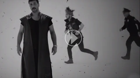 Fatih Bulut'un Yeni Klibi Çok Konuşulacak