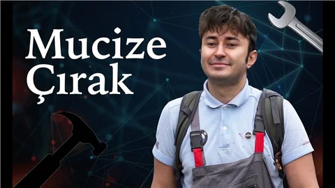 Mucize Çırak