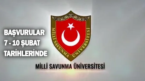 MSÜ Başvuru Tarihi Açıklandı