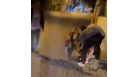 Mersin Erdemli Kargıpınarı Mahallesi’nde Tehlikeli Çukur Endişesi