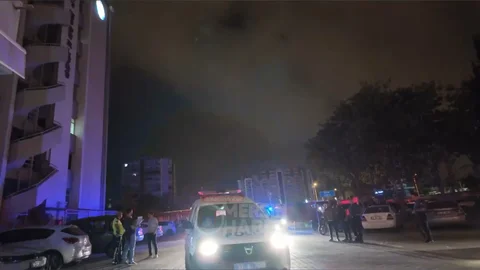 Mersin’de Siber Dolandırıcılık Operasyonu: 5 Tutuklama