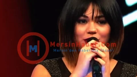 Tamay Özaltun  O Ses Türkiye Jürisini Büyüledi