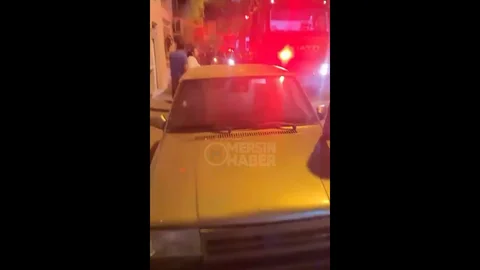 Emet'te Cami Etkinliği