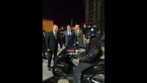 Tarsus'ta Huzur Operasyonu