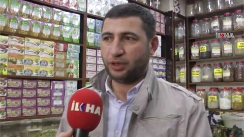 Ihlamur çeyrek altın ile yarışıyor