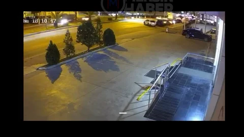 Mersin'de Motosiklet Kazası: 1 Yaralı