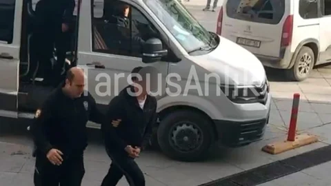Mersin Tarsus’ta Silahlı Saldırı Olayı