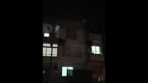 Güneş Mahallesi’nde Karanlık Sokaklar Sorunu