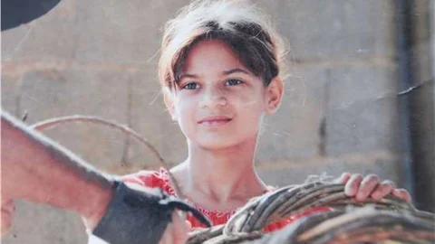 15 yaşındaki Mihriban'dan haber alınamıyor