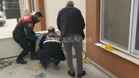 Tarsus'ta Uyuşturucu Operasyonu: 7 Gözaltı ve Silah Ele Geçirildi