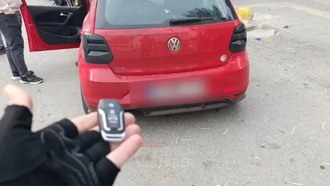 Mersin'de Trafik Denetimleri Sonuç Verdi: 44 Araç Men Edildi