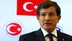 Başbakan Davutoğlu, AK Partili vekillerle görüştü!