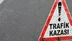 Erzurum'da trafik kazası: 2 yaralı!