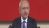 Kılıçdaroğlu'nun Kurban Bayramı mesajı!