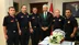 İbb Ve Kbb'den Ordu İtfaiyesi'ne Destek