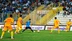 Adana Demirspor: 1 - Kayserispor: 2!