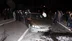 Kütahya'da Trafik Kazası: 2 Yaralı