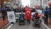 Bartın'da Engelliler Günü Yürüyüşü Düzenlendi