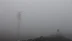 Iğdır'da Yoğun Sis